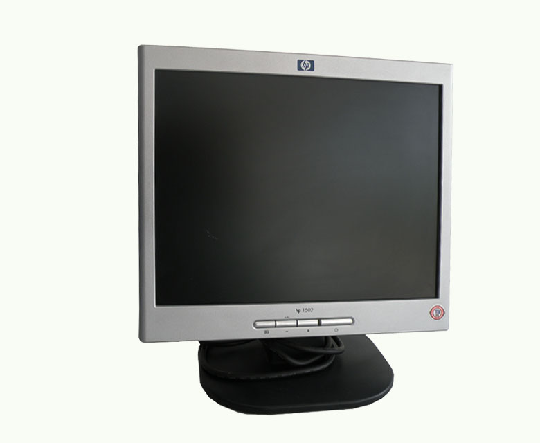 Elink Computer Centre | Buy HP 1502 15Inch LCD Monitor