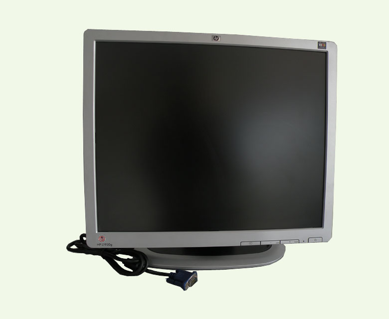 Elink Computer Centre Buy HP L1950g 19Inch LCD Monitor