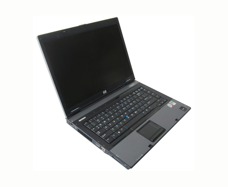HP Compaq p User Review