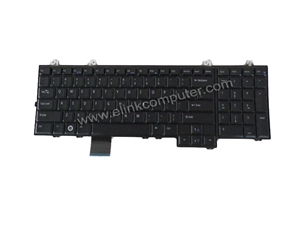 Picture of Dell 1735 Replacement Keyboard 