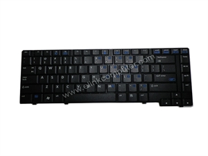 Picture of HP 6515 Replacement Keyboard