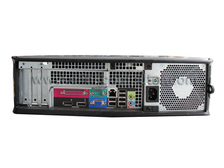 Elink Computer Centre Buy DELL Optiplex 760 Tower Desktop Computer