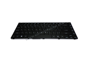 Picture of Acer 4736 Replacement Keyboard