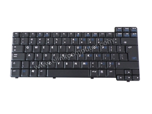 Picture of HP 6100 Replacement Keyboard