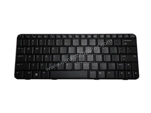 Picture of HP CQ20 Replacement Keyboard