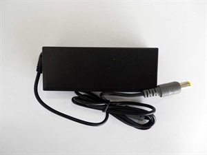 Picture of LENOVO Compatible AC Adapter 90W 20V 4.5A 8.0mm-7.4mm