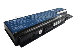 Picture of ACER Aspire 5520, 6920, 7720, 8730, Battery