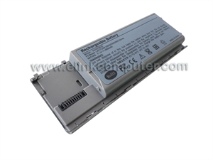 Picture of DELL D620, D630, M2300 Battery