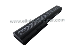 Picture of HP COMPAQ DV7, DV8, HDX18 Battery