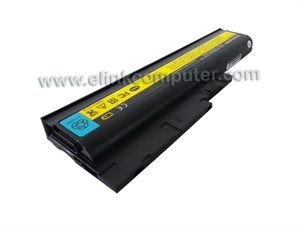 Picture of IBM ThinkPad T60 ,R60, R61, T61 Battery