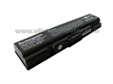 Picture of TOSHIBA 3534 - A200, L200 Satellite, A300 Equium Battery