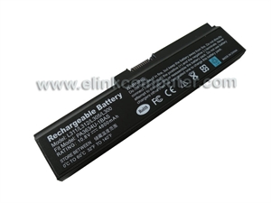 Picture of TOSHIBA 3634, Portege, Satellite, Equium Battery