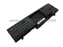 Picture of DELL Latitude D420, D430 Battery