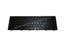 Picture of Dell N5010 Replacement Keyboard