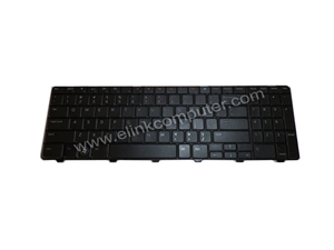 Picture of Dell N5010 Replacement Keyboard