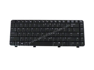 Picture of HP V3000 Replacement Keyboard