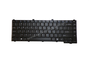 Picture of NEC E3100 Replacement Keyboard