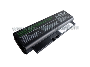 Picture of HP Compaq CQ20 Series Battery