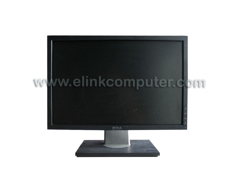 Elink Computer Centre | Buy refurbished & second hand Dell 19 inch LCD  monitor Widescreen