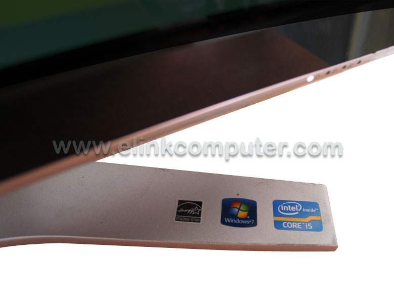 Toshiba DX1210-ST4N22 All-in-One review: Toshiba DX1210