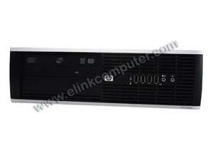 Picture of [Desktop] HP Compaq 8100 Elite SFF