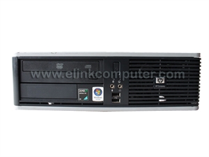 Picture of [Desktop] HP Compaq DC5850
