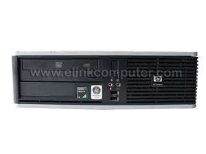 Picture of [Desktop] HP Compaq DC7800