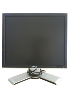 Picture of [LCD] Dell 17" LCD Monitor