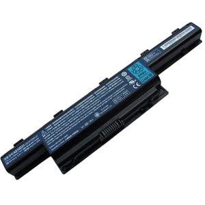 Picture of ACER Aspire 4551, 4741, 4771, 5741 Battery