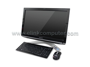 Picture of ALL in One Toshiba DX1210 - 21.5" Touch Screen, Core i7