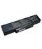 Picture of Asus F3, F2, A9, F7, M51 Battery