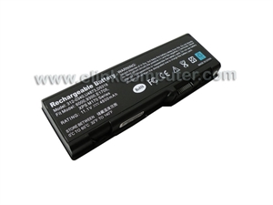 Picture of DELL 6000, 9200, E1705, XPS  Battery