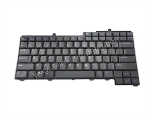 Picture of Dell 640M Replacement Keyboard