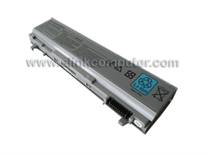 Picture of DELL E6400, E6500, M2400, M4400 Battery