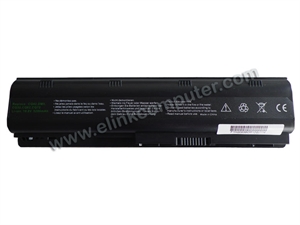 Picture of HP Compaq CQ42, CQ32, CQ72, G62  Battery