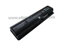 Picture of HP COMPAQ DV4, DV5, DV6 Battery