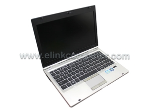 Picture of HP EliteBook 2540P - Intel Core i5