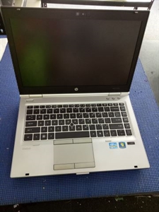 Picture of HP EliteBook 8460P- Intel Core i7