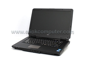 Picture of NEC VK24L/X - 15.6", Core i3, 2.4GHz