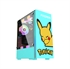 Picture of (NEW GAMING CASING) GAMING CASING PC ONE PIECE 01 / PIKACHU 01 WITH RGB/ARGB FAN , MOTHERBOARD ATX / MICRO - ATX SUPPORT