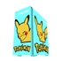 Picture of (NEW GAMING CASING) GAMING CASING PC ONE PIECE 01 / PIKACHU 01 WITH RGB/ARGB FAN , MOTHERBOARD ATX / MICRO - ATX SUPPORT