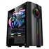 Picture of (NEW GAMING DIY CASING ) GAMING CASING PC INFINITY PLAYER 01 WITH RGB / ARGB FAN , MOTHERBOARD ATX / MICRO - ATX