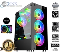 Picture of CASING + 4x RGB FAN